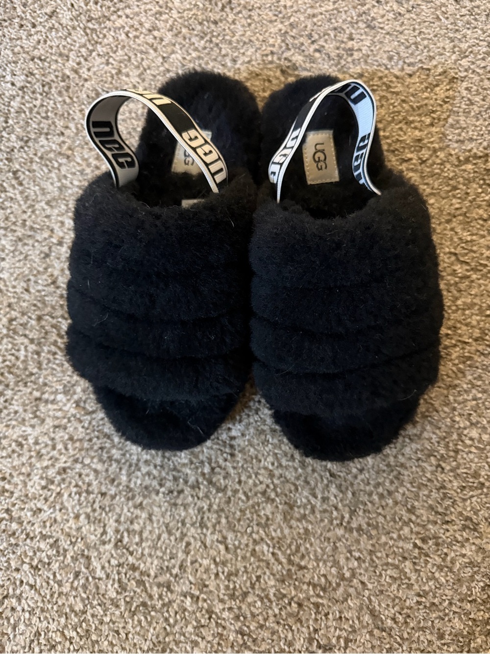 Ugg Slippers